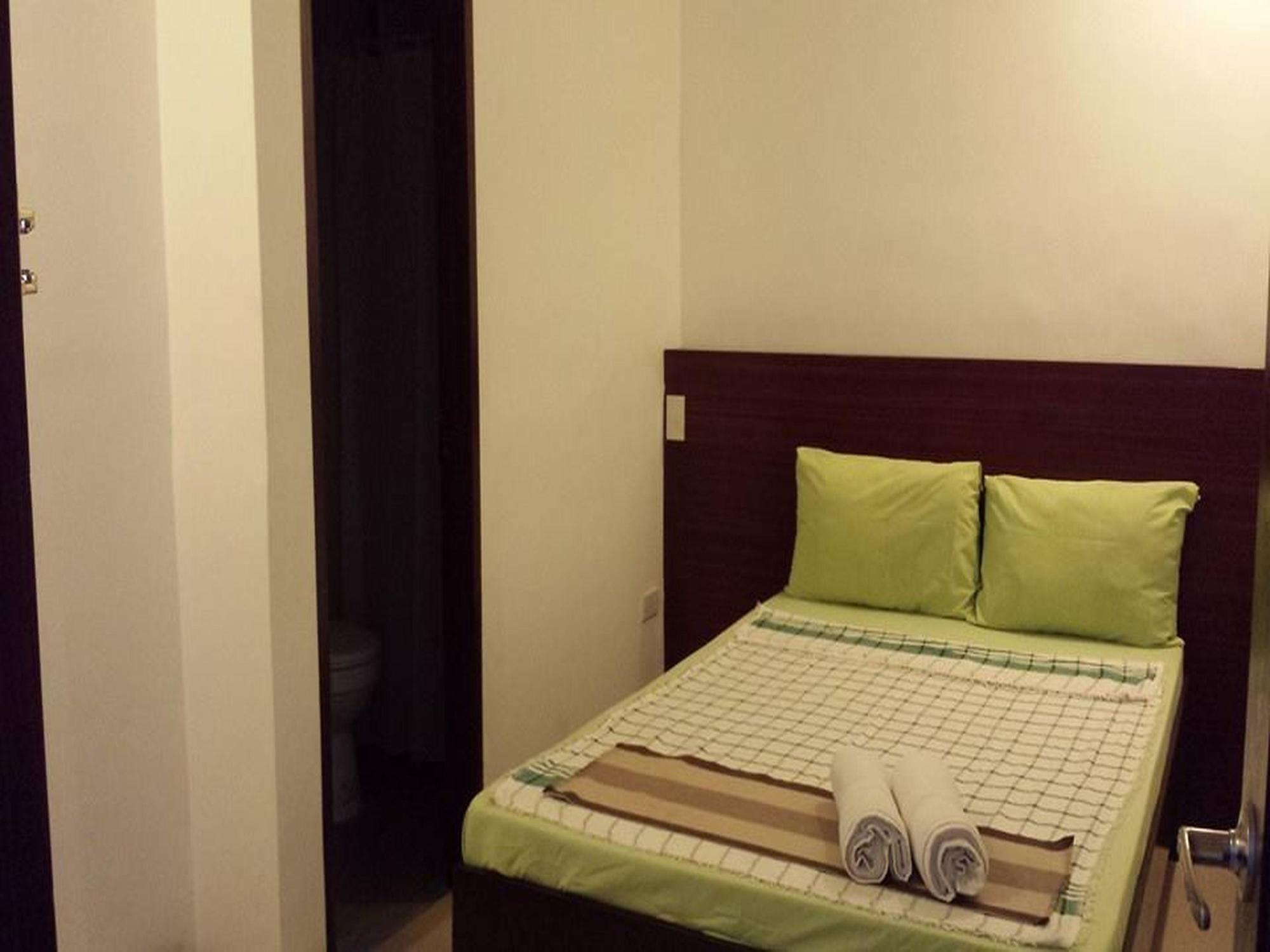 Ziur Inn Лаолаг Екстериор снимка