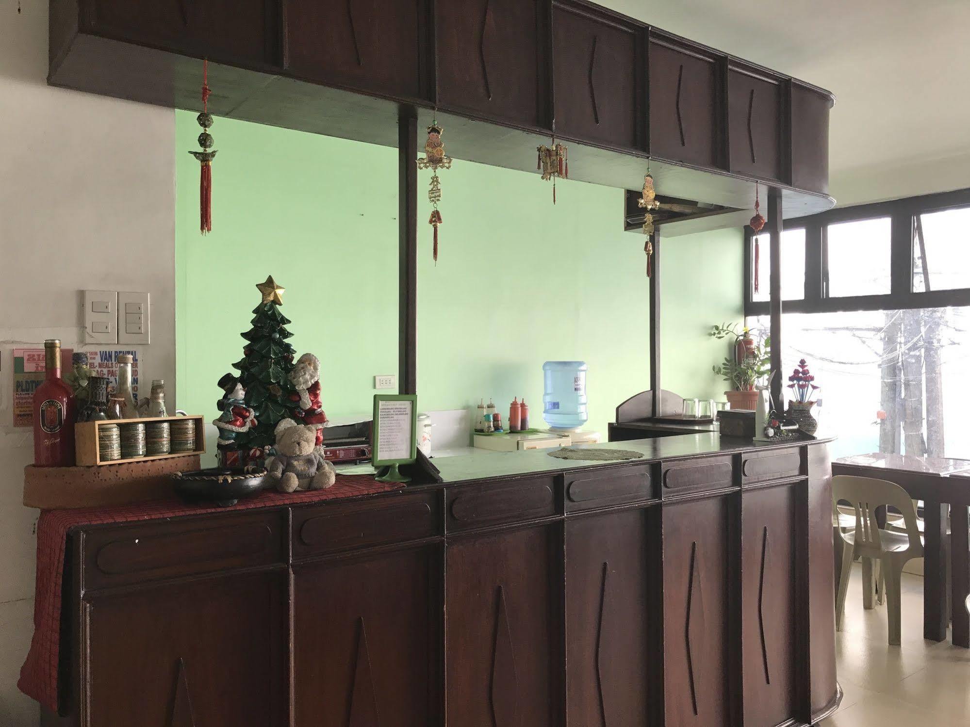 Ziur Inn Лаолаг Екстериор снимка