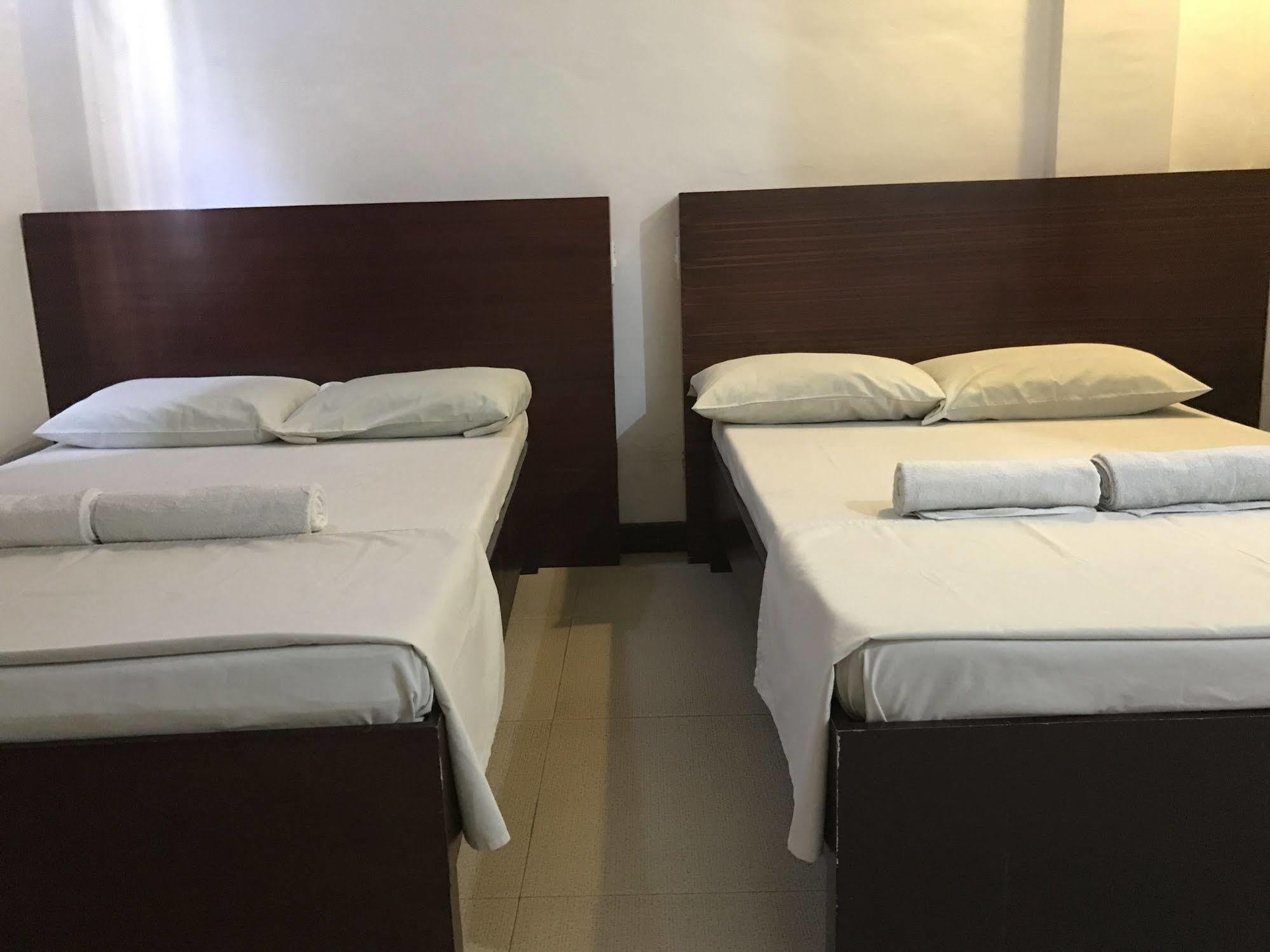 Ziur Inn Лаолаг Екстериор снимка