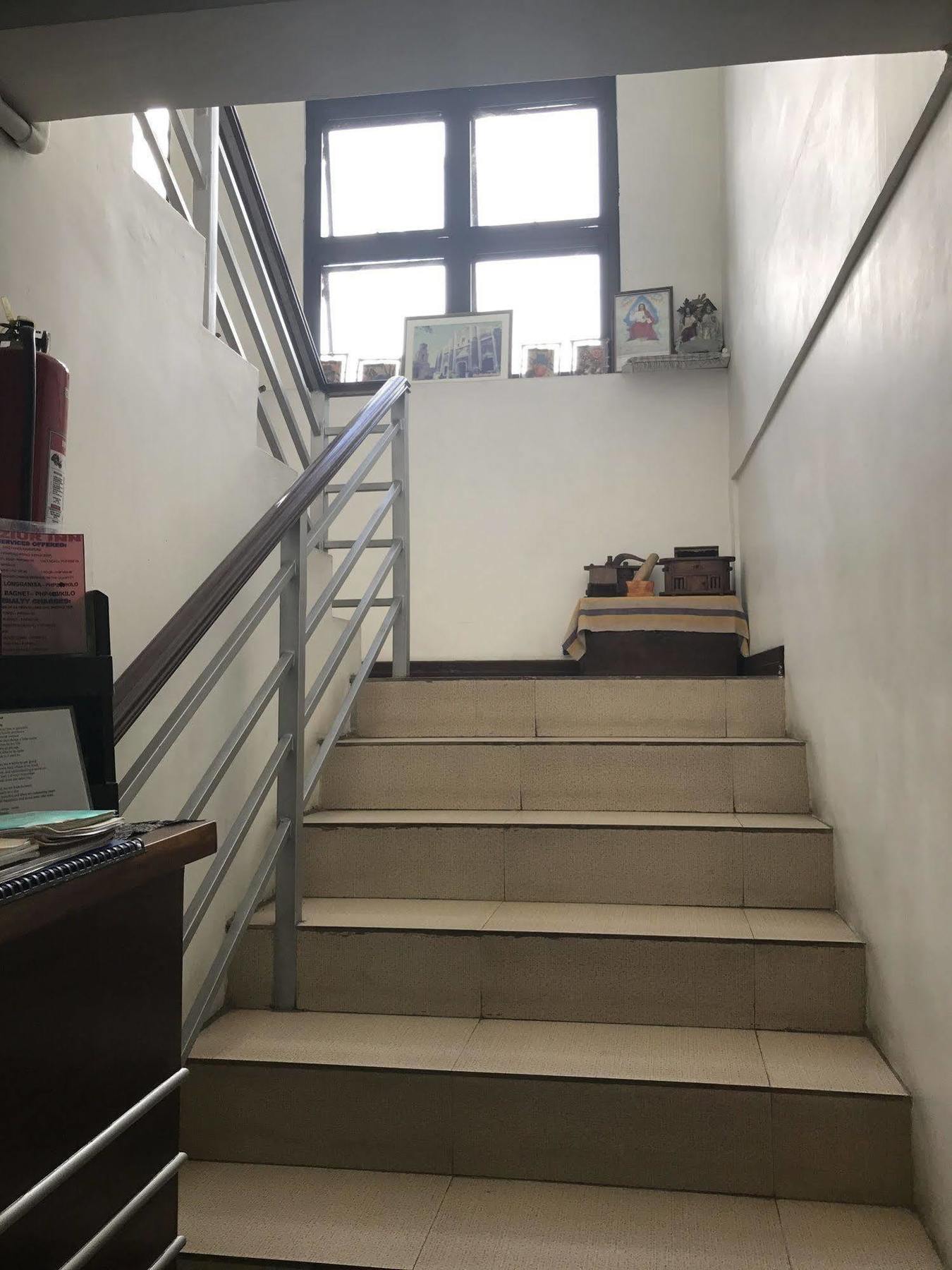 Ziur Inn Лаолаг Екстериор снимка