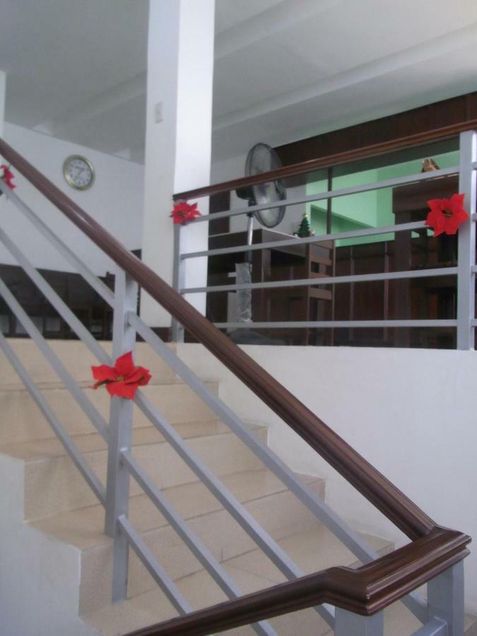 Ziur Inn Лаолаг Екстериор снимка