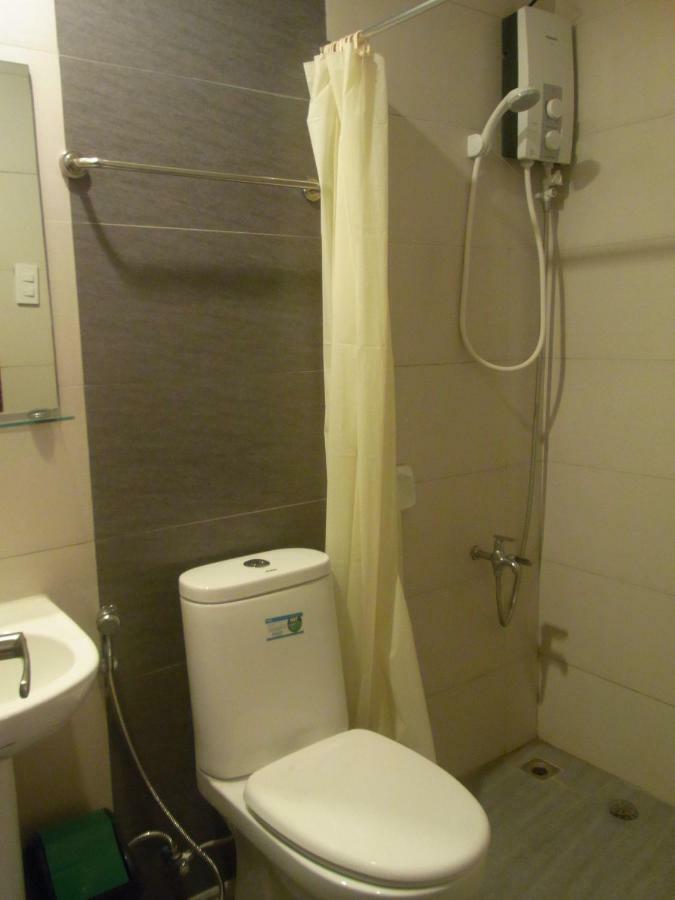 Ziur Inn Лаолаг Екстериор снимка