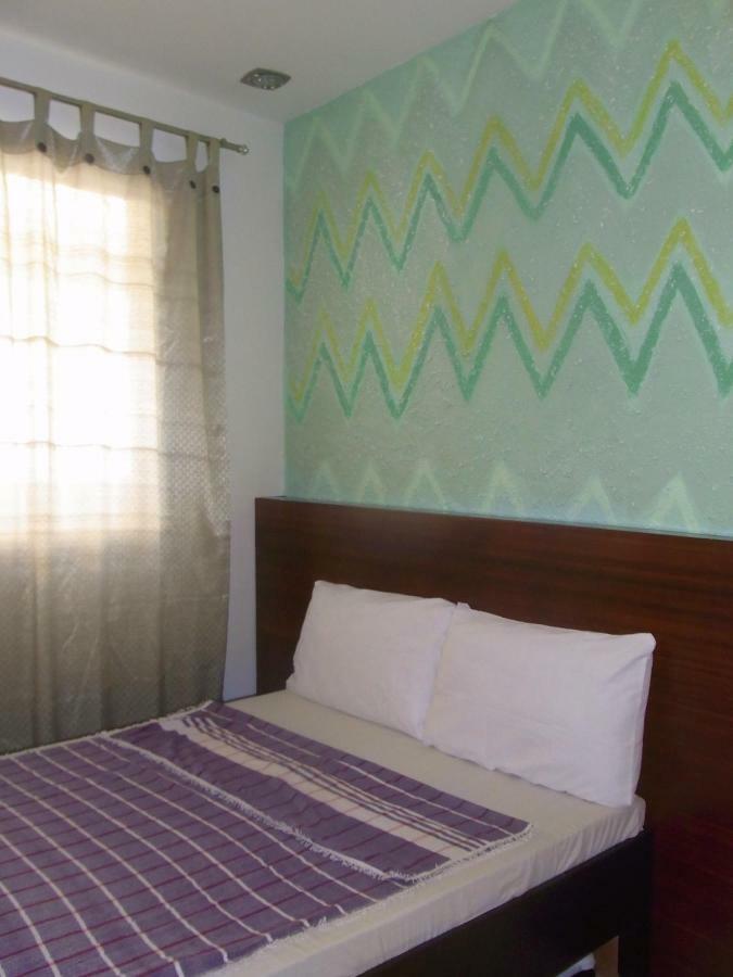 Ziur Inn Лаолаг Екстериор снимка