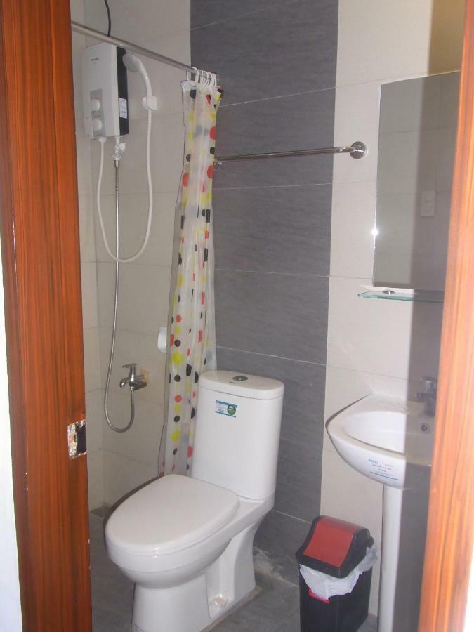 Ziur Inn Лаолаг Екстериор снимка