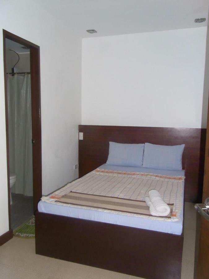 Ziur Inn Лаолаг Екстериор снимка